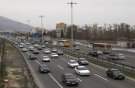  تردد بین استانی در همدان ۶ درصد افزایش یافت